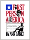 First-Person America - eBook