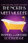 The Norths Meet Murder - eBook