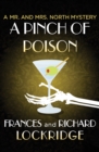 A Pinch of Poison - eBook