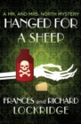Hanged for a Sheep - eBook