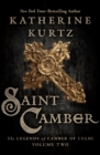 Saint Camber - eBook