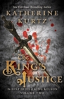 The King's Justice - eBook