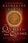 The Quest for Saint Camber - eBook