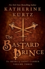 The Bastard Prince - eBook