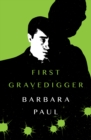First Gravedigger - eBook