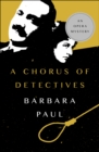 A Chorus of Detectives - eBook