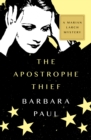 The Apostrophe Thief - eBook