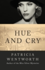 Hue and Cry - eBook