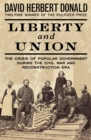 Liberty and Union - eBook