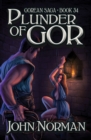 Plunder of Gor - eBook