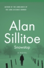 Snowstop : A Novel - eBook