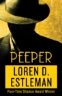 Peeper - eBook