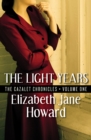 The Light Years - eBook