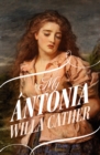 My Antonia - eBook