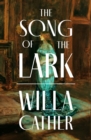 The Song of the Lark - eBook