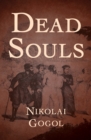 Dead Souls - eBook