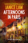 Afternoons in Paris - eBook