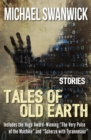 Tales of Old Earth : Stories - eBook