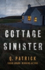 Cottage Sinister - eBook