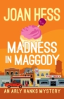 Madness in Maggody - eBook