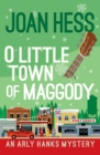 O Little Town of Maggody - eBook