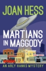 Martians in Maggody - eBook