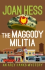 The Maggody Militia - eBook