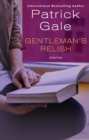 Gentleman's Relish : Stories - eBook