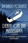 Death on the Mississippi - eBook