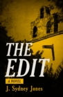 The Edit : A Novel - eBook