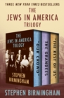 The Jews in America Trilogy : "Our Crowd," The Grandees, and "The Rest of Us" - eBook