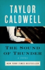The Sound of Thunder : A Novel - eBook