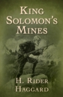 King Solomon's Mines - eBook
