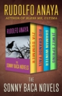 The Sonny Baca Novels : Zia Summer, Rio Grande Fall, Shaman Winter, and Jemez Spring - eBook