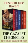 The Cazalet Chronicles : Five Novels in One Collection - eBook