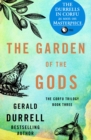 The Garden of the Gods - eBook