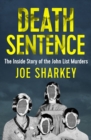 Death Sentence : The Inside Story of the John List Murders - eBook