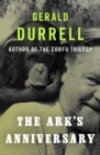 The Ark's Anniversary - eBook