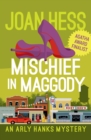Mischief in Maggody - eBook