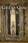The Great God Pan - eBook