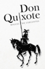 Don Quixote - eBook