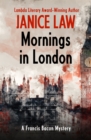 Mornings in London - eBook