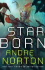 Star Born - eBook