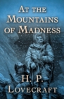 At the Mountains of Madness - eBook