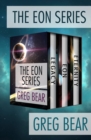 The Eon Series : Legacy, Eon, and Eternity - eBook