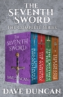 The Seventh Sword : The Complete Series - eBook
