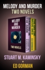 Melody and Murder : Two Novels - eBook