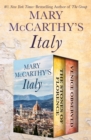 Mary McCarthy's Italy : The Stones of Florence and Venice Observed - eBook