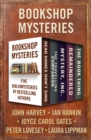Bookshop Mysteries : Five Bibliomysteries by Bestselling Authors - eBook
