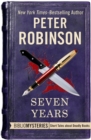 Seven Years - eBook